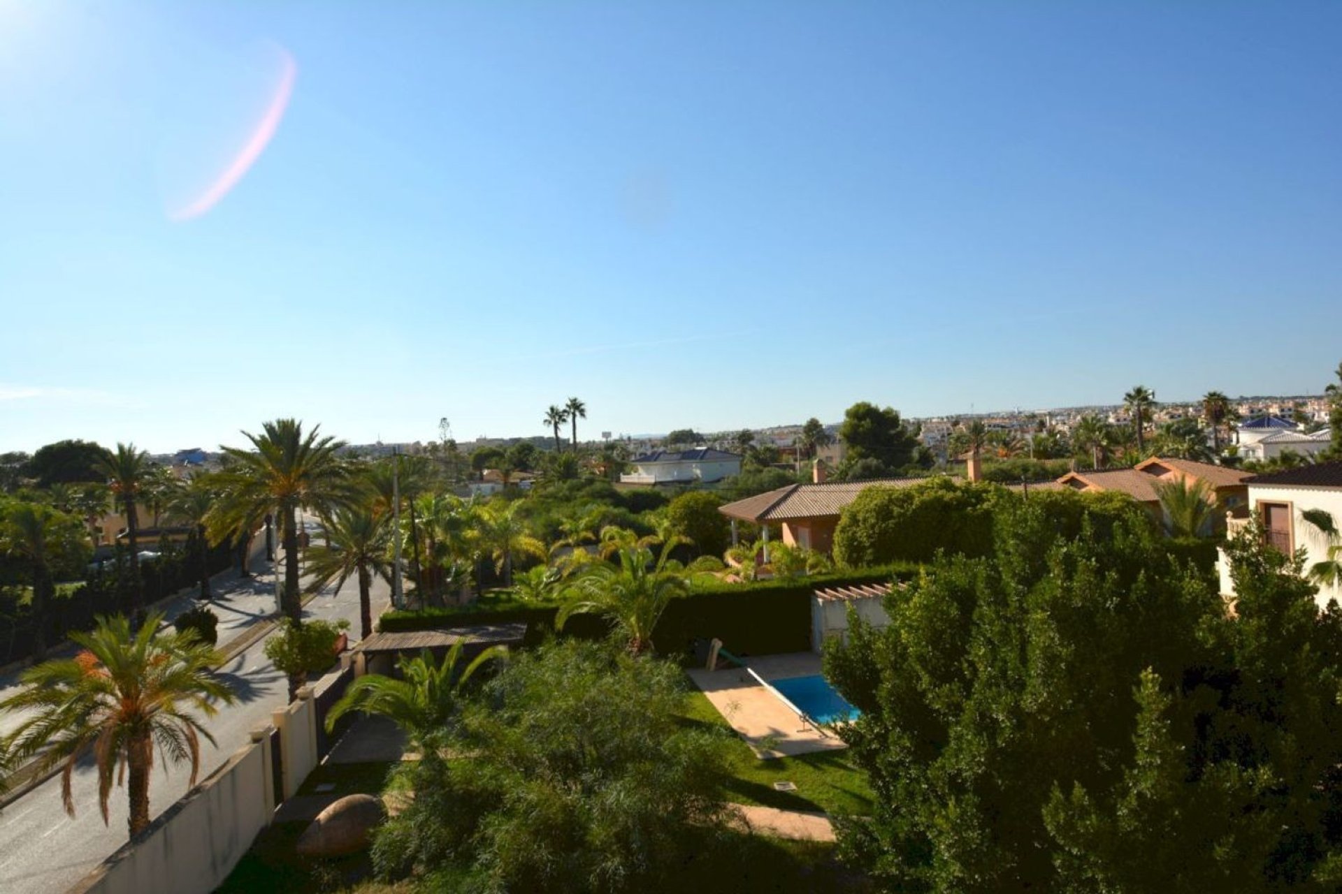Reventa - Villa - Orihuela Costa - Cabo Roig