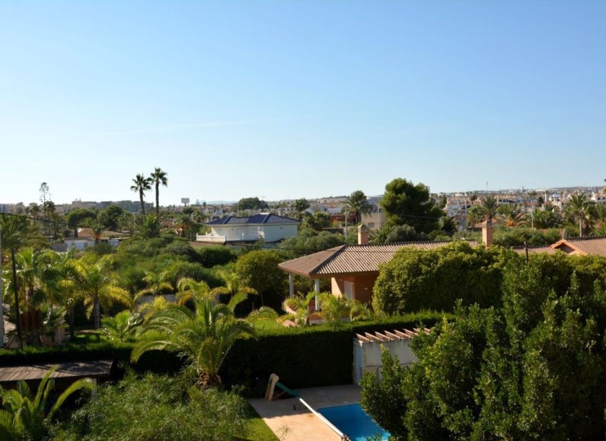 Reventa - Villa - Orihuela Costa - Cabo Roig