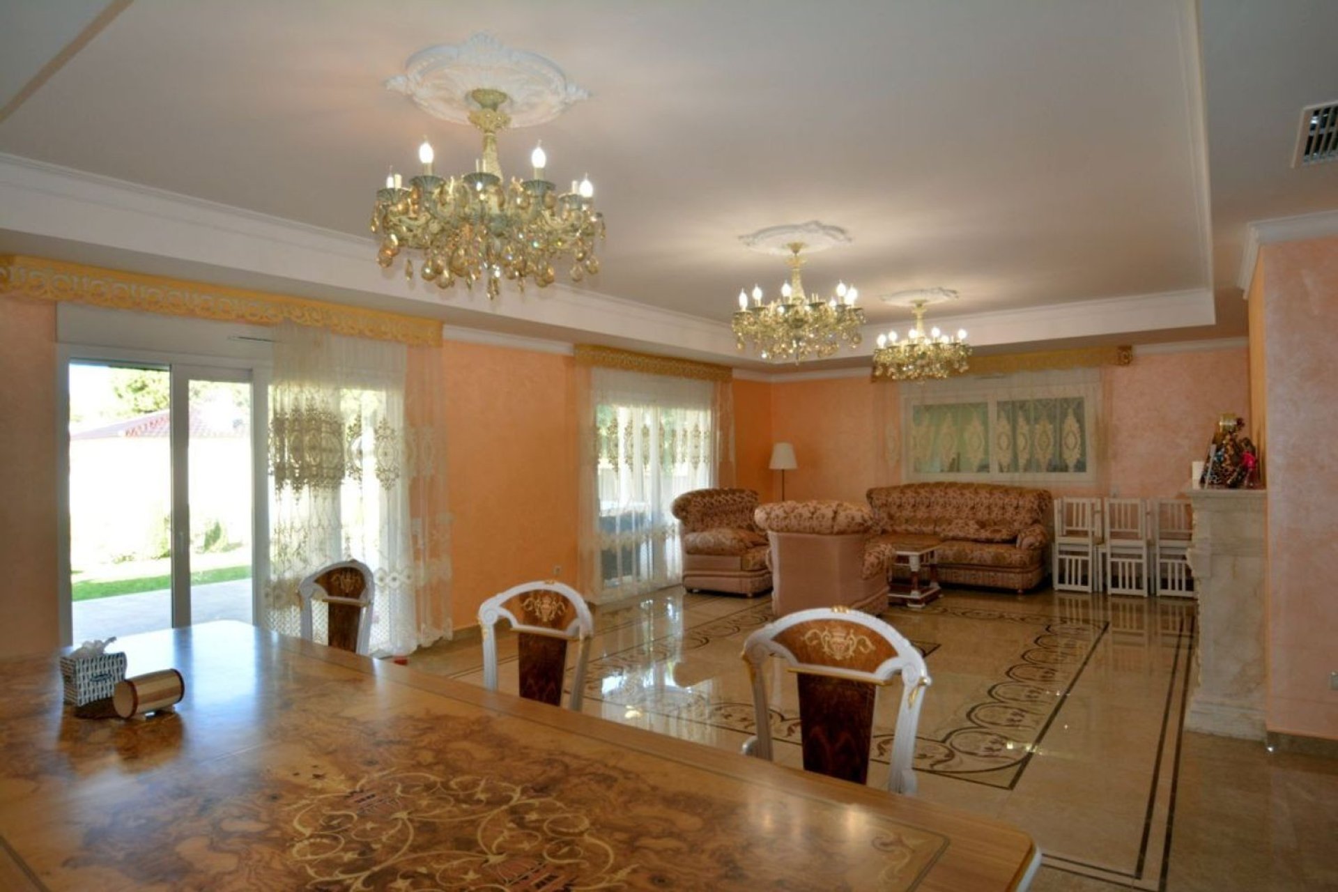 Reventa - Villa - Orihuela Costa - Cabo Roig