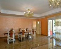 Reventa - Villa - Orihuela Costa - Cabo Roig