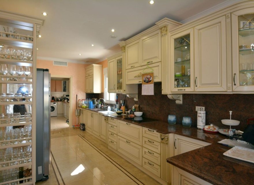 Reventa - Villa - Orihuela Costa - Cabo Roig