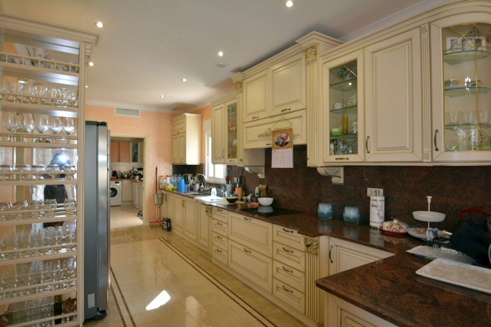 Reventa - Villa - Orihuela Costa - Cabo Roig