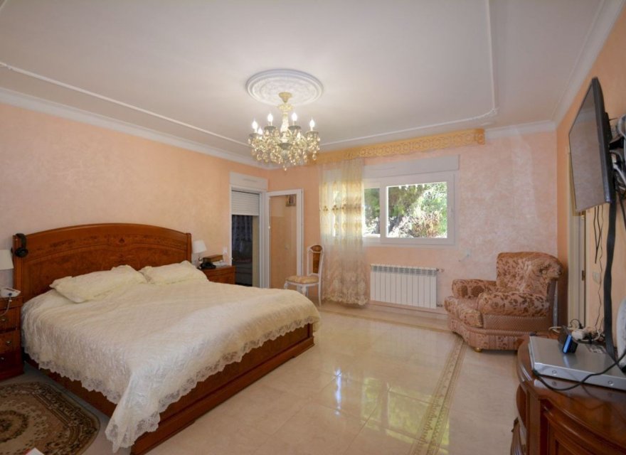 Reventa - Villa - Orihuela Costa - Cabo Roig