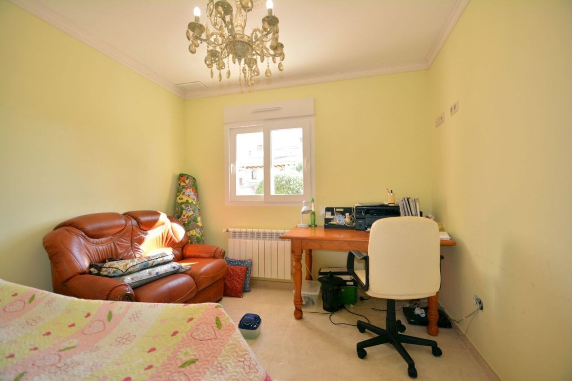 Reventa - Villa - Orihuela Costa - Cabo Roig