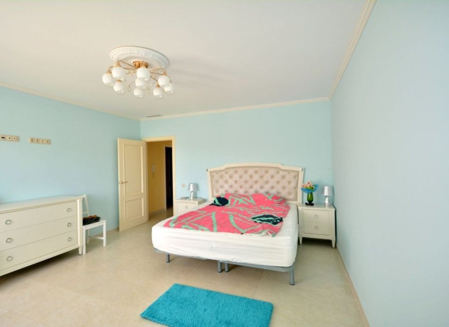 Reventa - Villa - Orihuela Costa - Cabo Roig