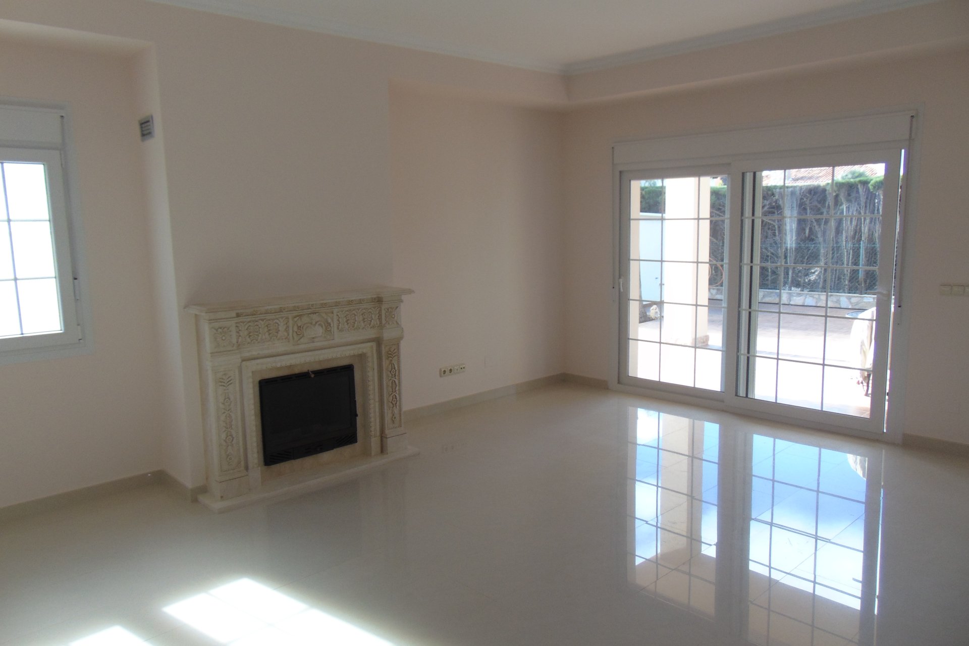 Reventa - Villa - Orihuela Costa - Cabo Roig