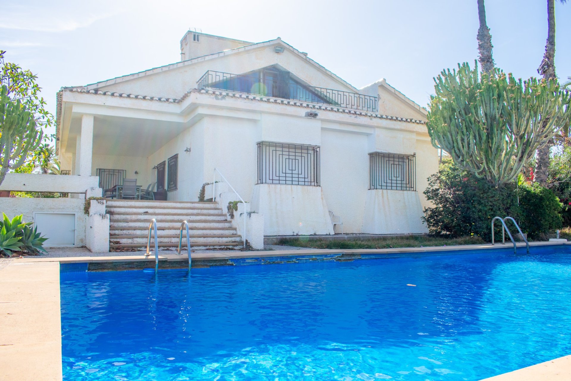 Reventa - Villa - Orihuela Costa - Cabo Roig