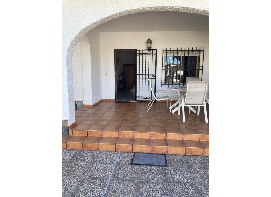 Reventa - Villa - Orihuela Costa - Cabo Roig