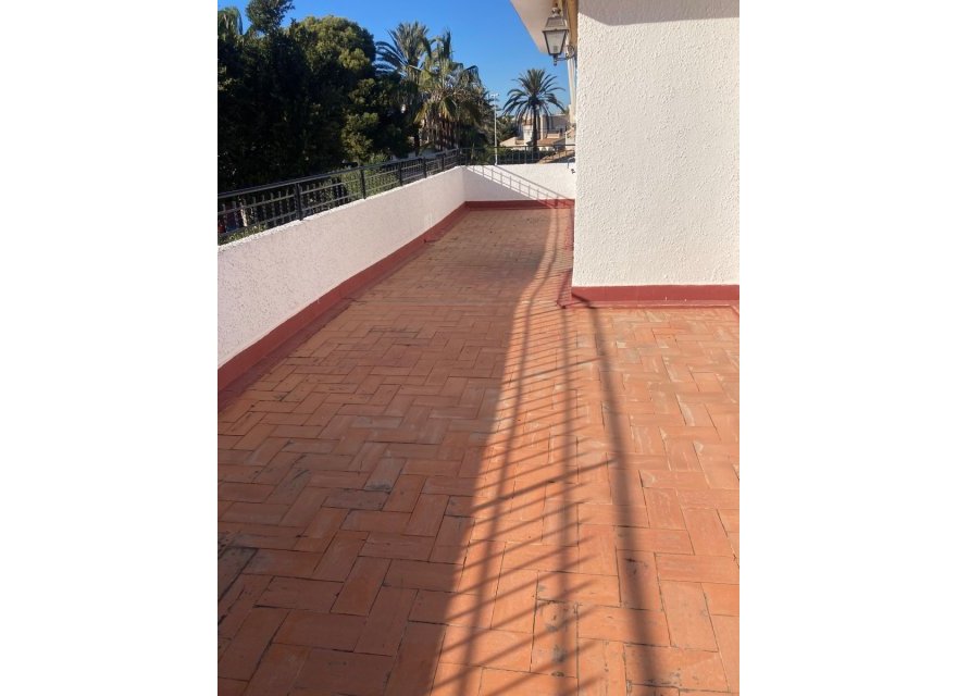 Reventa - Villa - Orihuela Costa - Cabo Roig