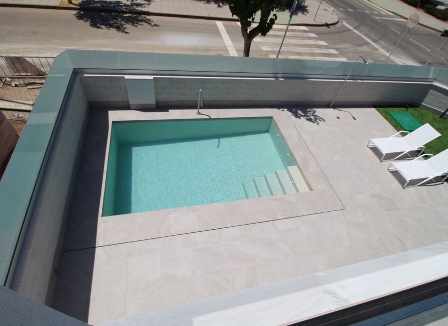 Reventa - Villa - Orihuela Costa - Campoamor