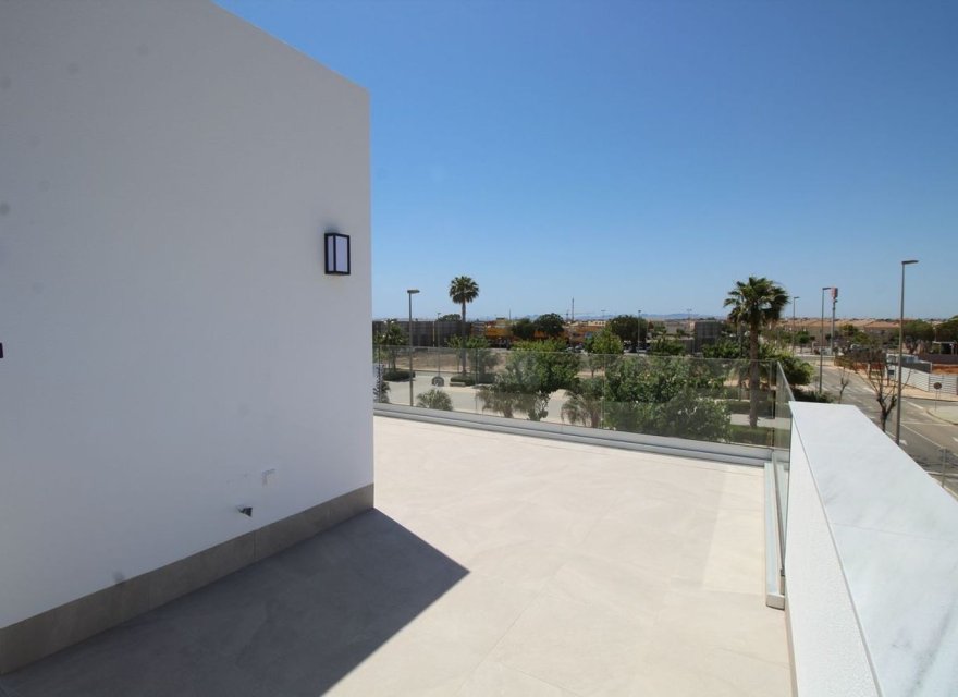 Reventa - Villa - Orihuela Costa - Campoamor