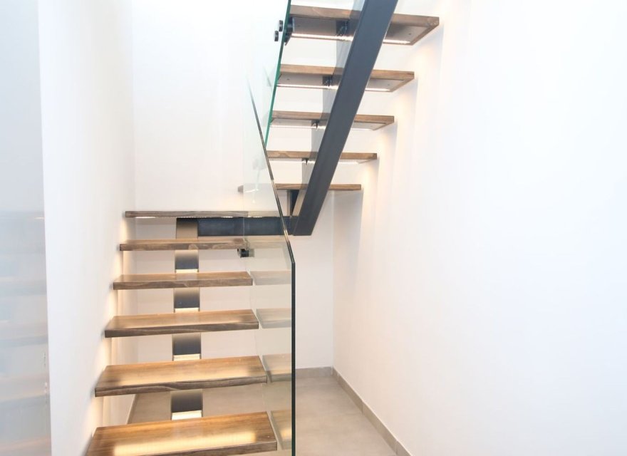 Reventa - Villa - Orihuela Costa - Campoamor