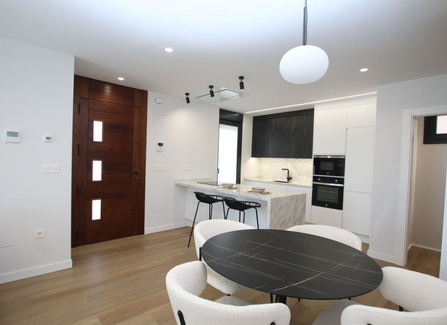 Reventa - Villa - Orihuela Costa - Campoamor