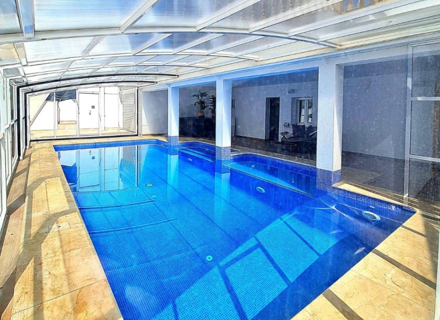 Reventa - Villa - Orihuela Costa - Campoamor