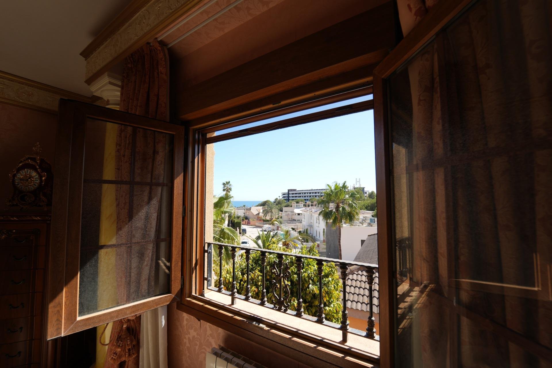 Reventa - Villa - Orihuela Costa - Campoamor