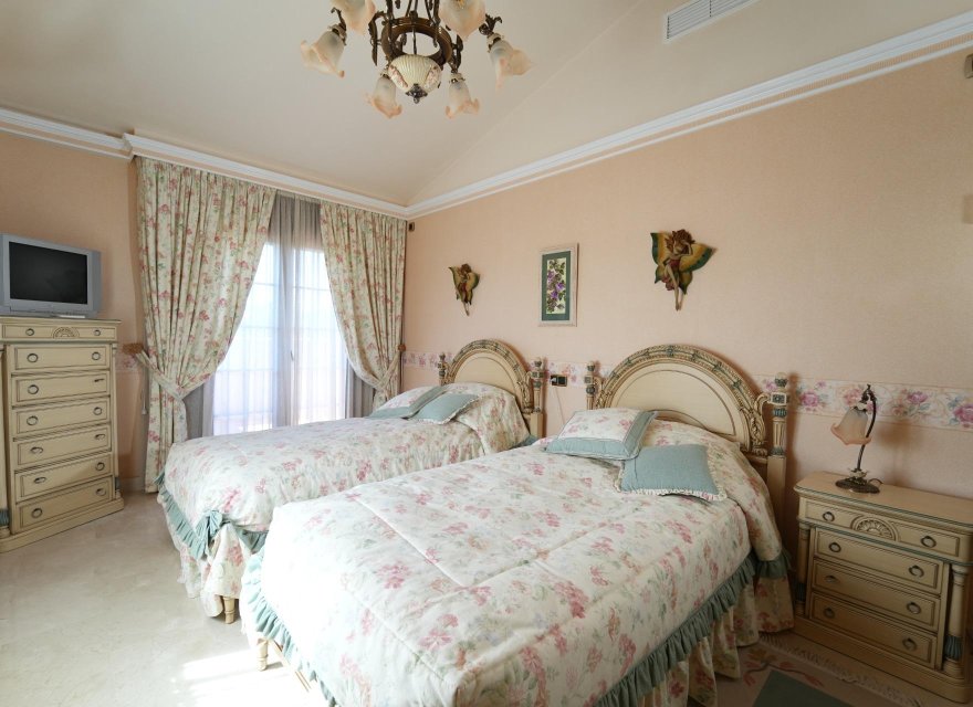 Reventa - Villa - Orihuela Costa - Campoamor