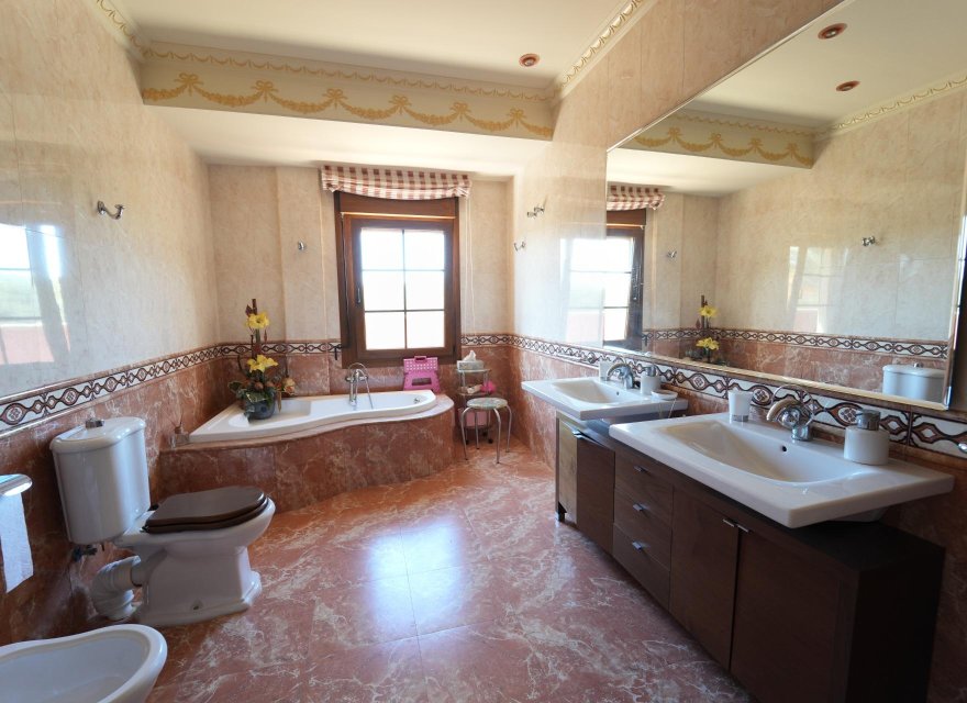 Reventa - Villa - Orihuela Costa - Campoamor