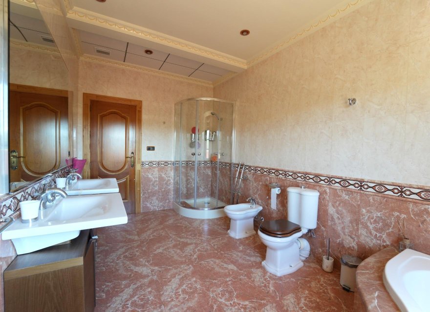 Reventa - Villa - Orihuela Costa - Campoamor