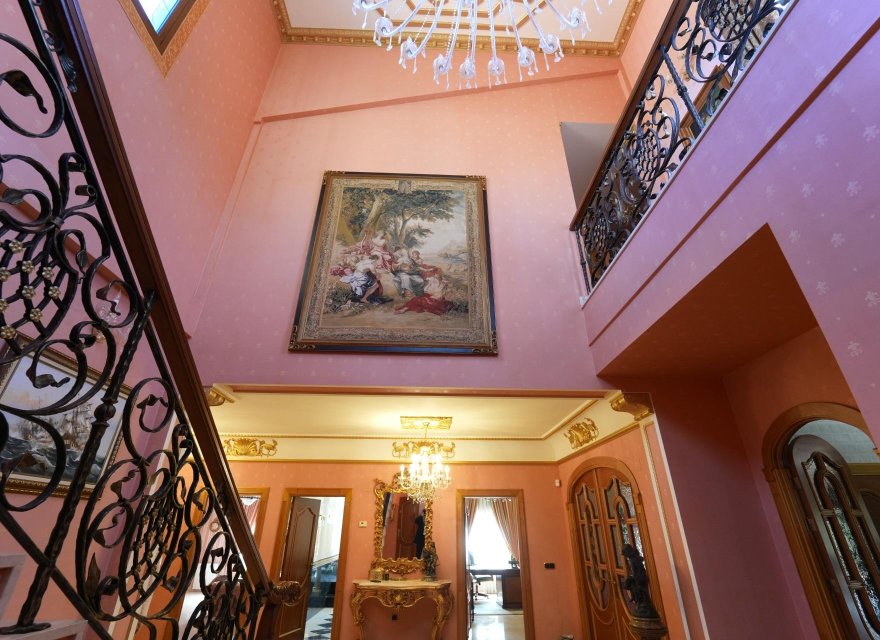 Reventa - Villa - Orihuela Costa - Campoamor