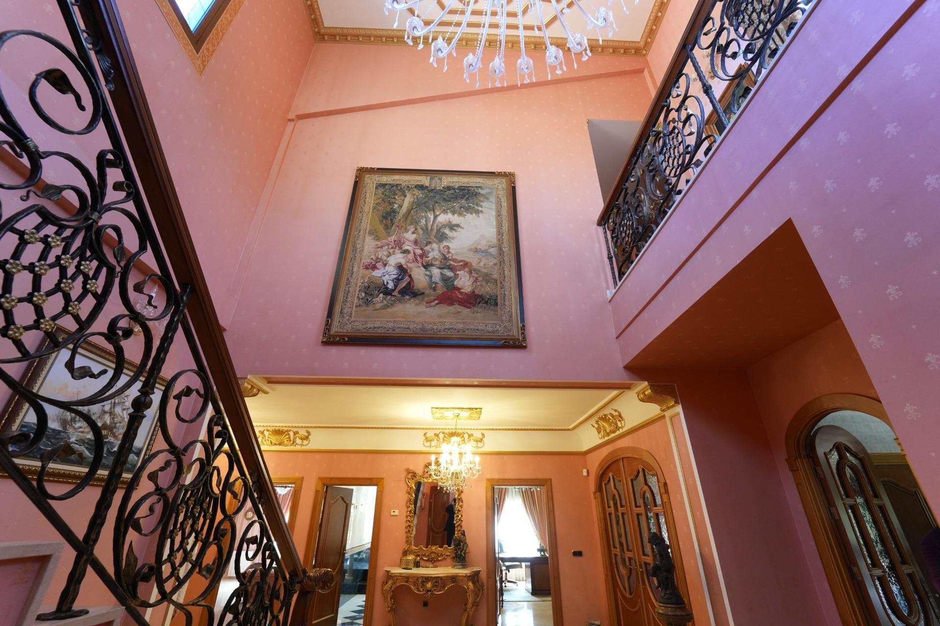 Reventa - Villa - Orihuela Costa - Campoamor