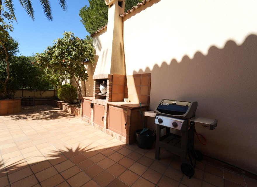 Reventa - Villa - Orihuela Costa - Campoamor