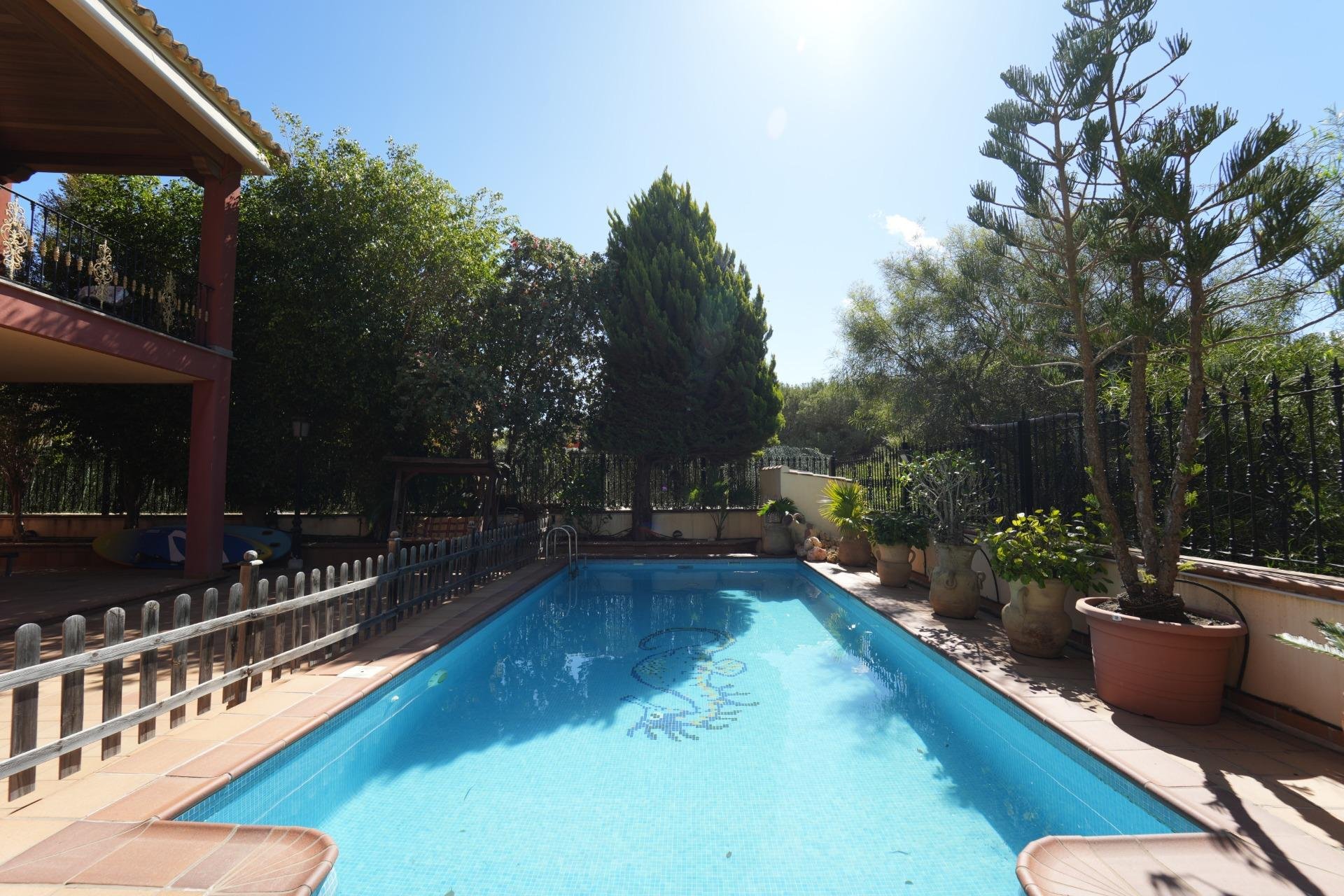 Reventa - Villa - Orihuela Costa - Campoamor