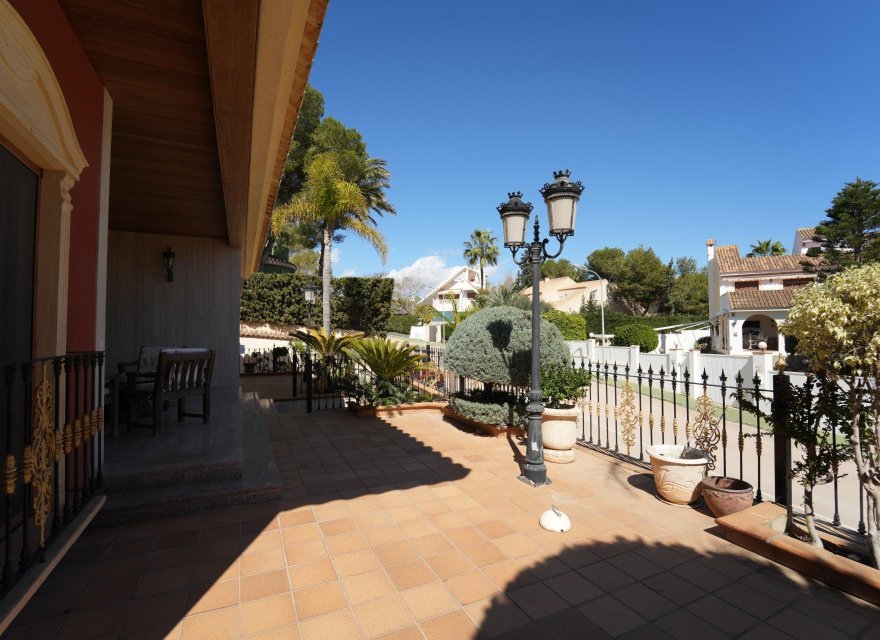 Reventa - Villa - Orihuela Costa - Campoamor