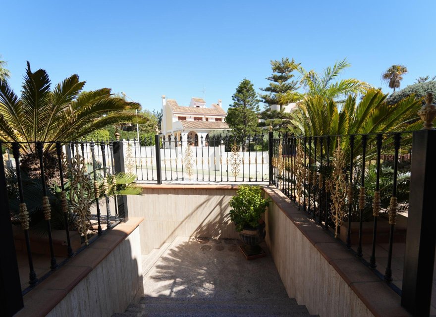 Reventa - Villa - Orihuela Costa - Campoamor