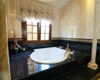 Reventa - Villa - Orihuela Costa - Campoamor