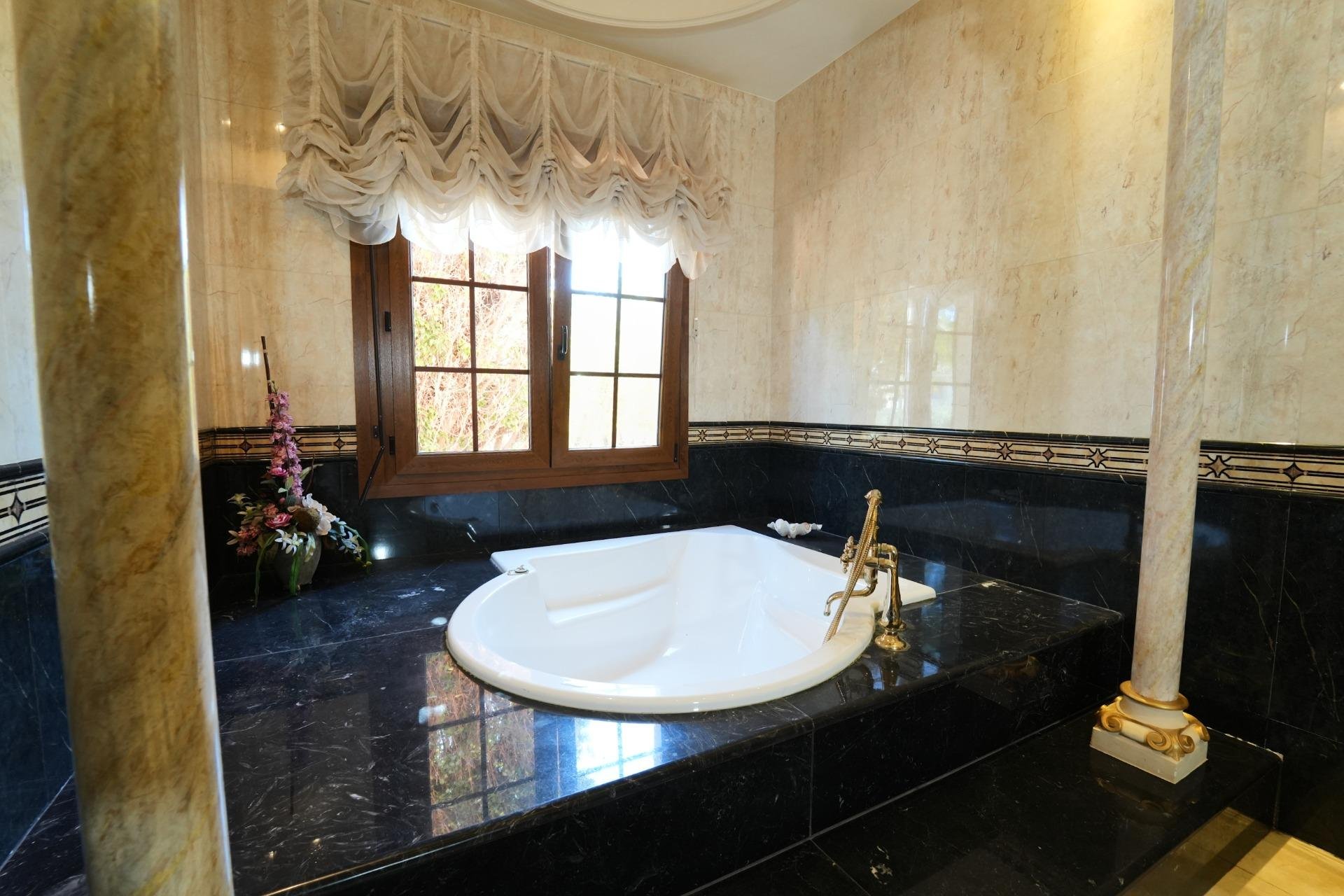 Reventa - Villa - Orihuela Costa - Campoamor