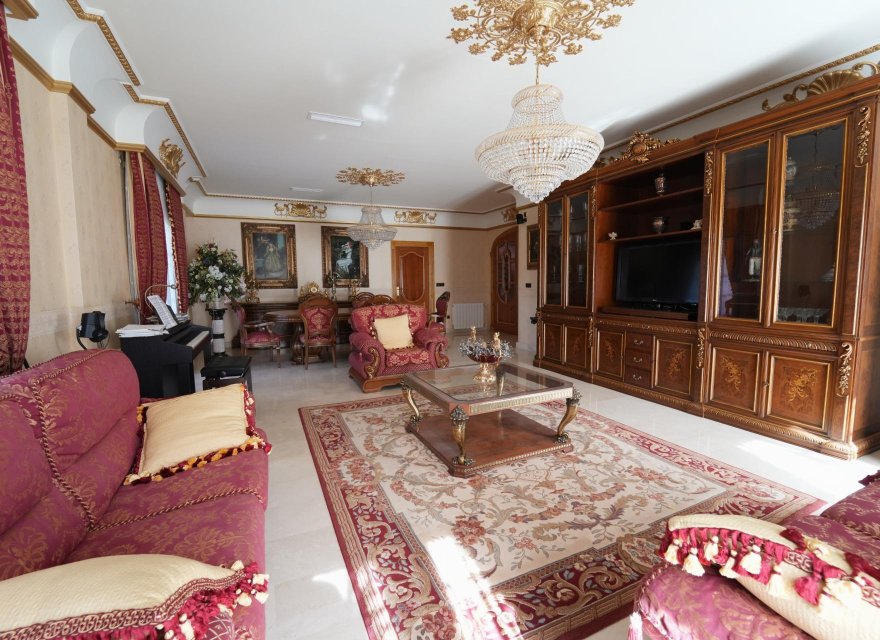 Reventa - Villa - Orihuela Costa - Campoamor