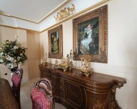 Reventa - Villa - Orihuela Costa - Campoamor