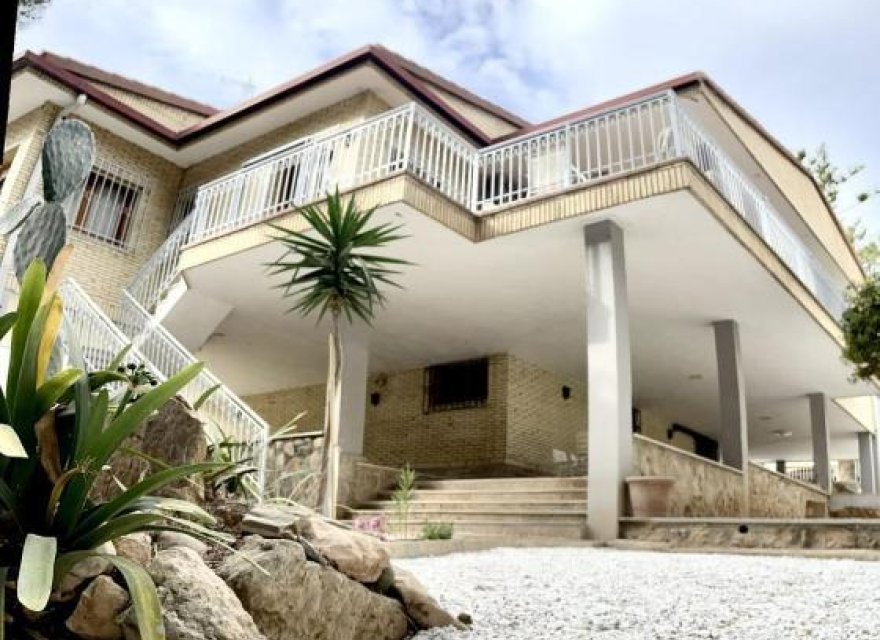 Reventa - Villa - Orihuela Costa - Campoamor
