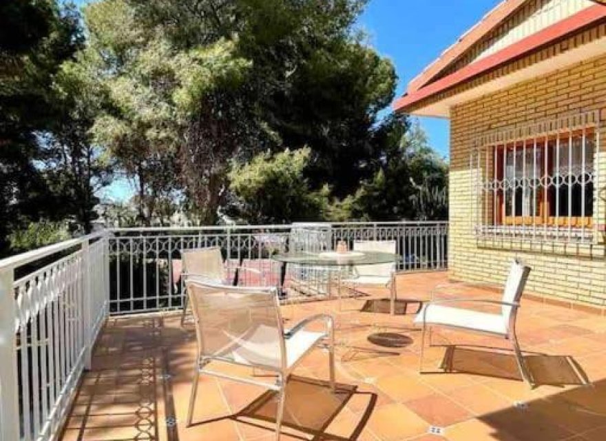 Reventa - Villa - Orihuela Costa - Campoamor