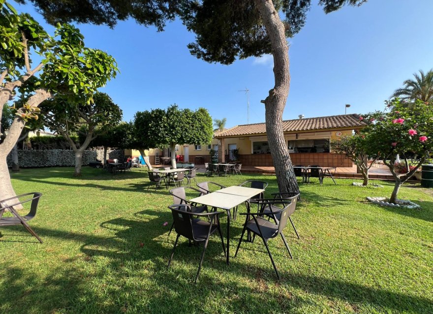 Reventa - Villa - Orihuela Costa - Campoamor