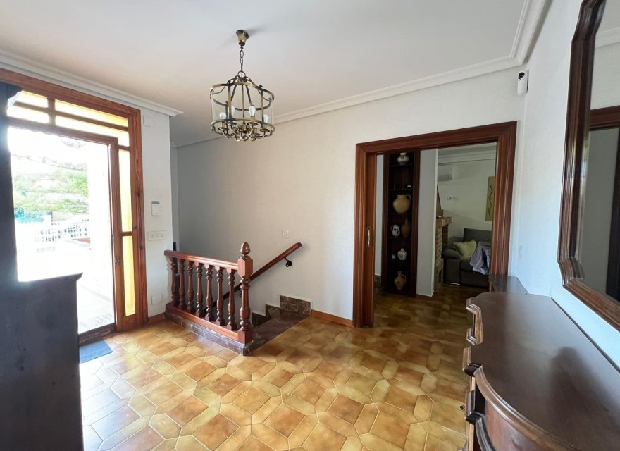 Reventa - Villa - Orihuela Costa - Campoamor