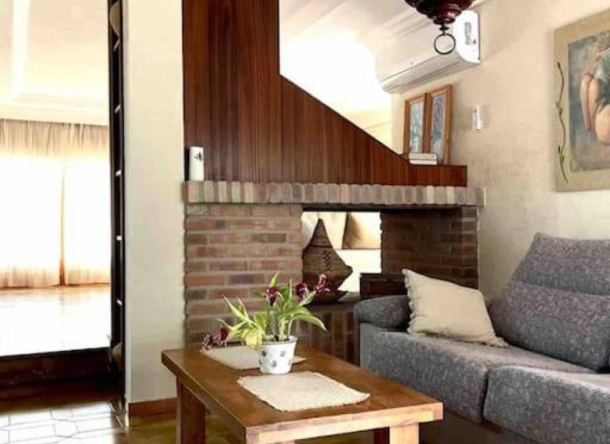 Reventa - Villa - Orihuela Costa - Campoamor