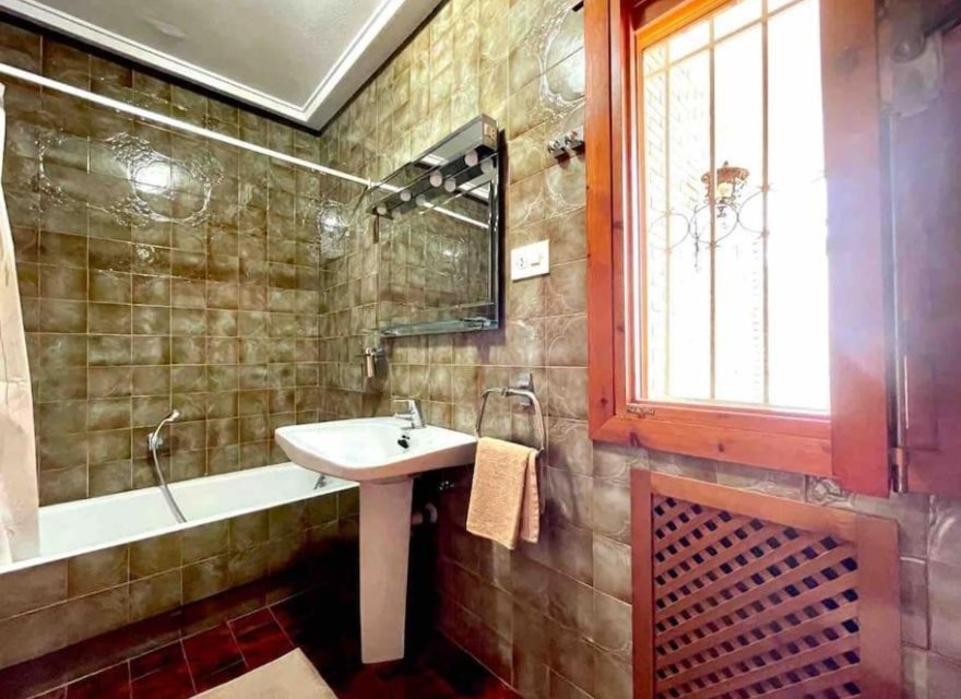 Reventa - Villa - Orihuela Costa - Campoamor