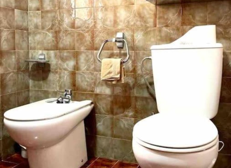 Reventa - Villa - Orihuela Costa - Campoamor