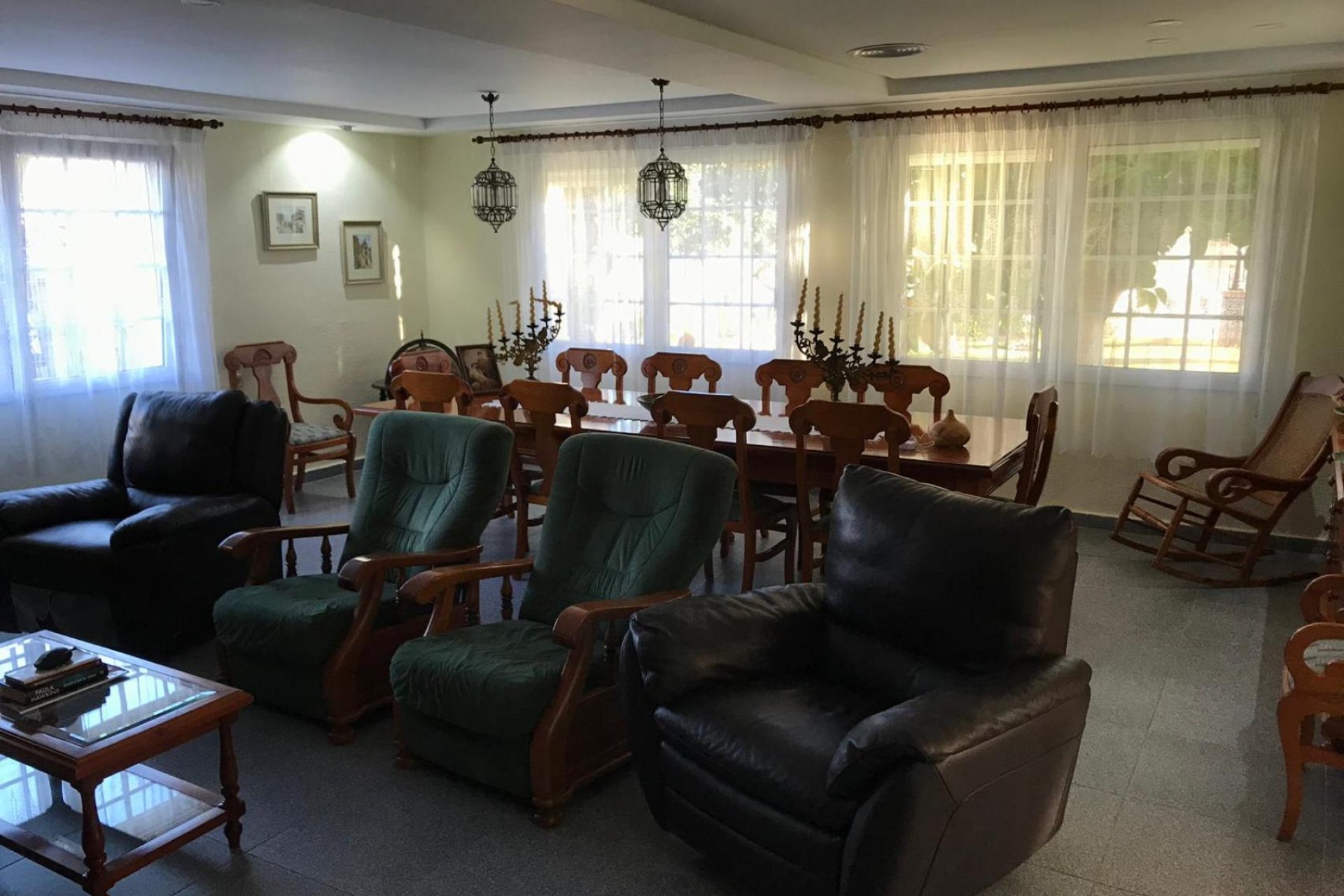 Reventa - Villa - Orihuela Costa - Costa Blanca