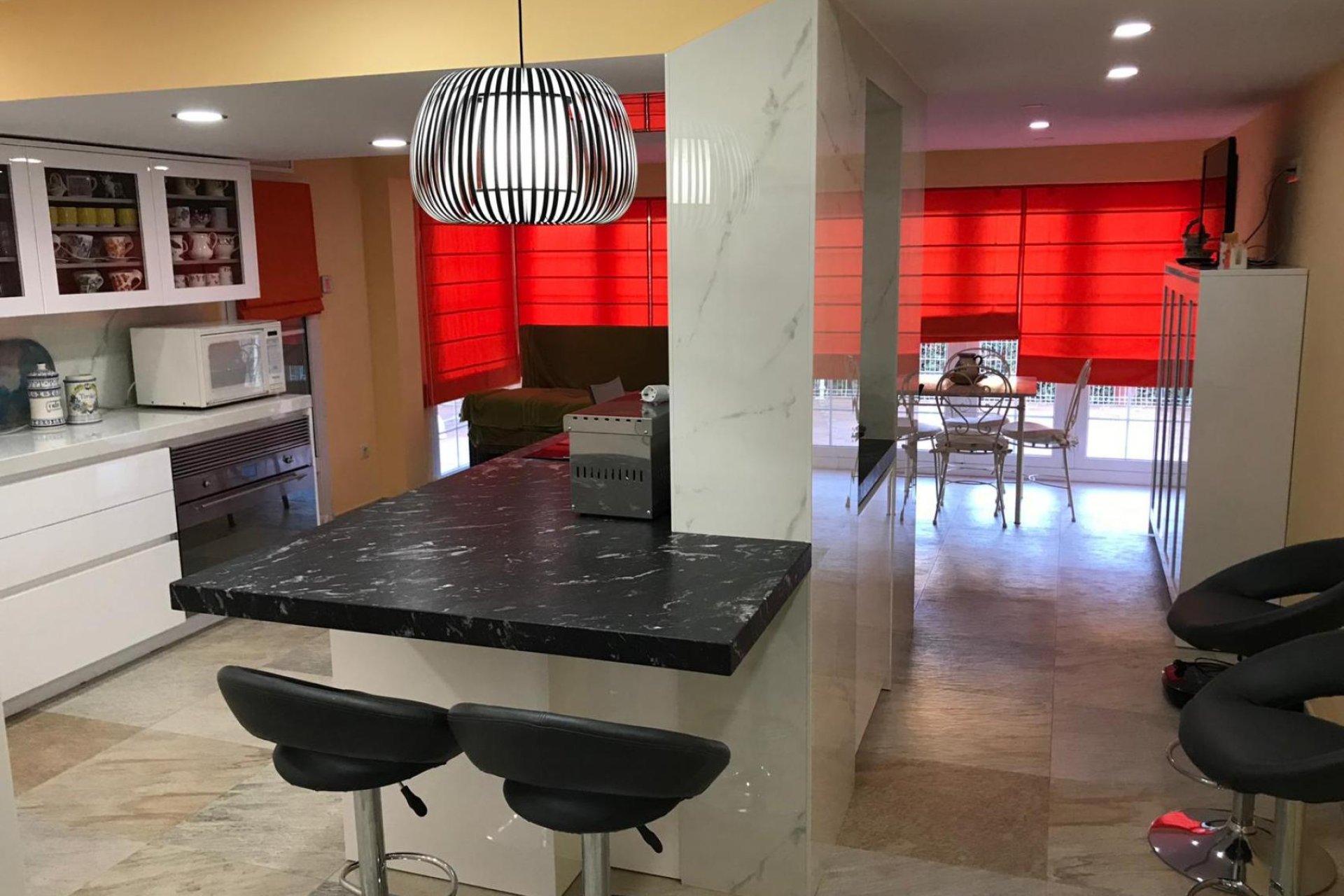 Reventa - Villa - Orihuela Costa - Costa Blanca