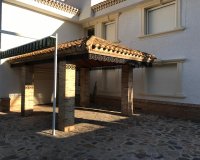 Reventa - Villa - Orihuela Costa - Costa Blanca