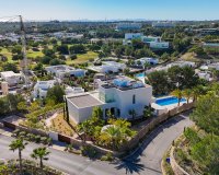 Reventa - Villa - Orihuela Costa - Costa Blanca
