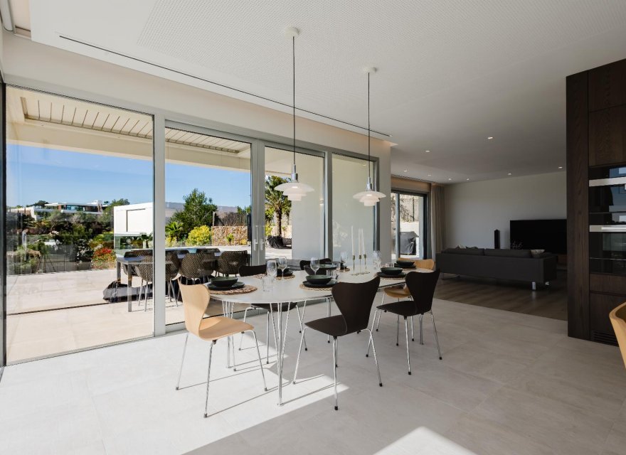 Reventa - Villa - Orihuela Costa - Costa Blanca