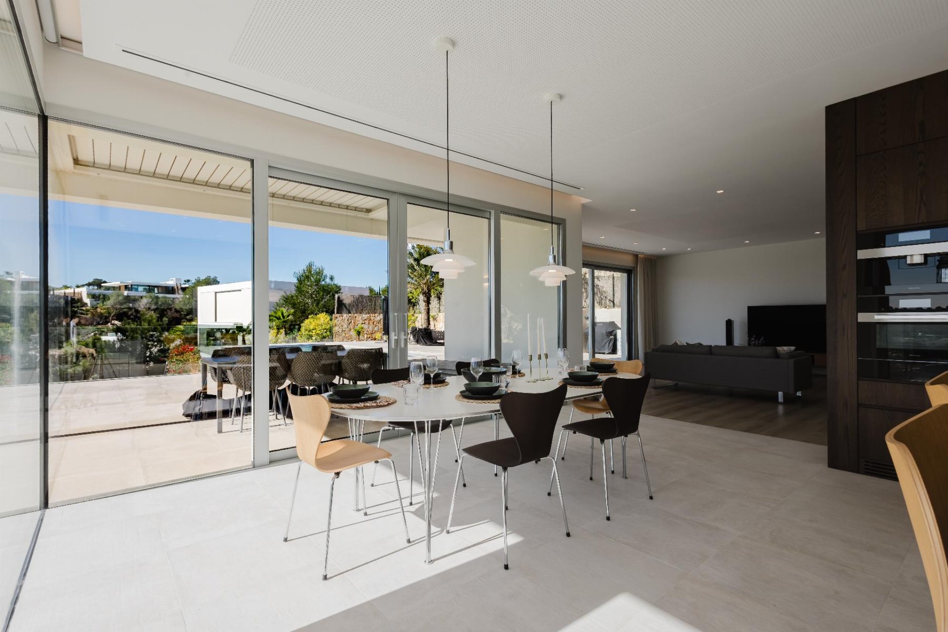 Reventa - Villa - Orihuela Costa - Costa Blanca