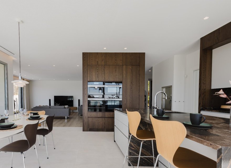 Reventa - Villa - Orihuela Costa - Costa Blanca