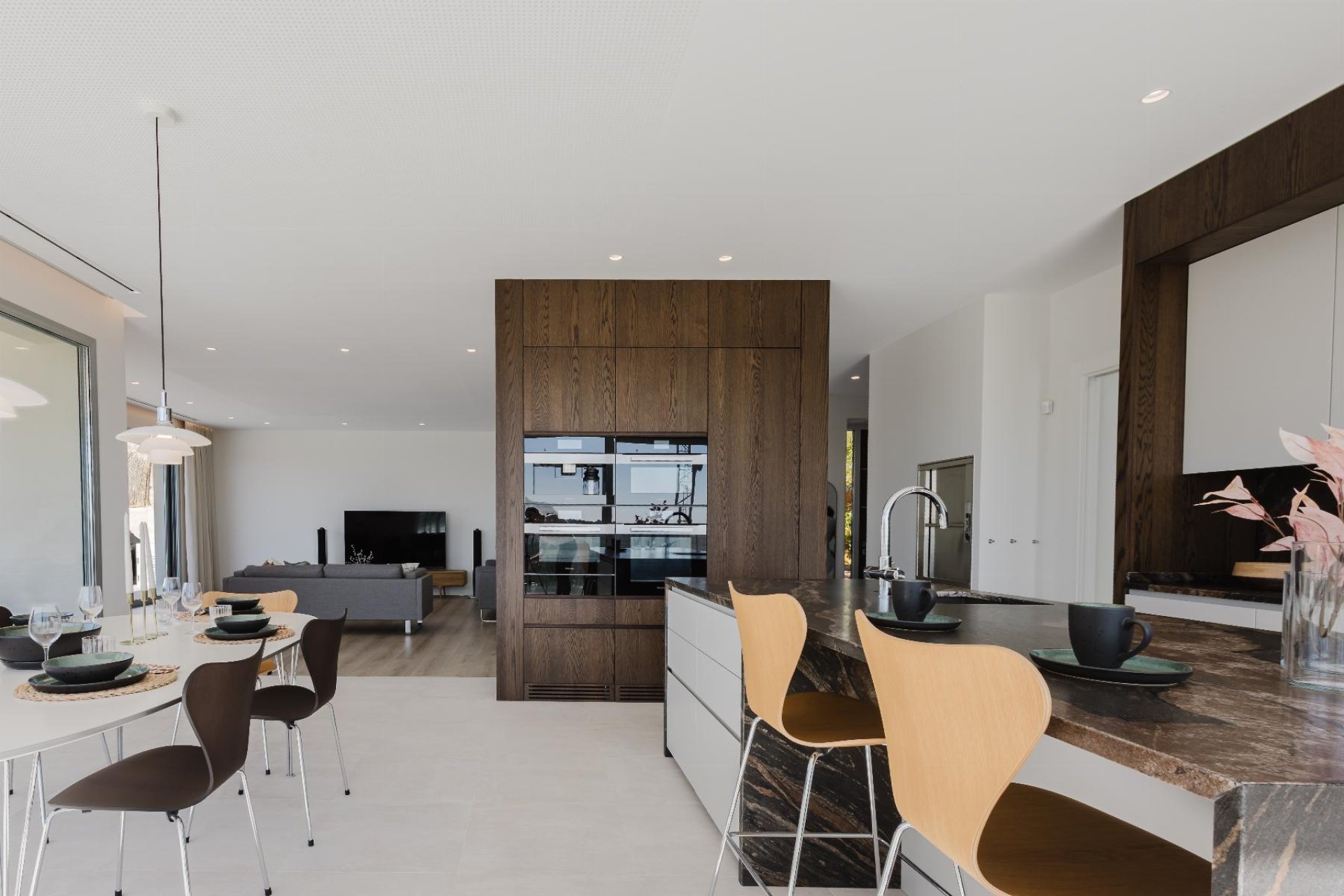 Reventa - Villa - Orihuela Costa - Costa Blanca