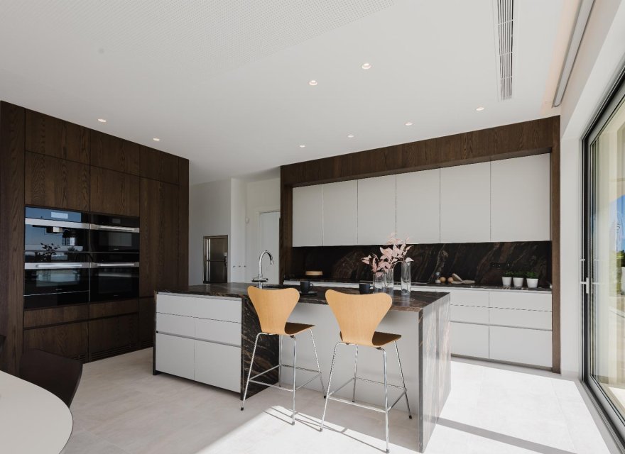 Reventa - Villa - Orihuela Costa - Costa Blanca