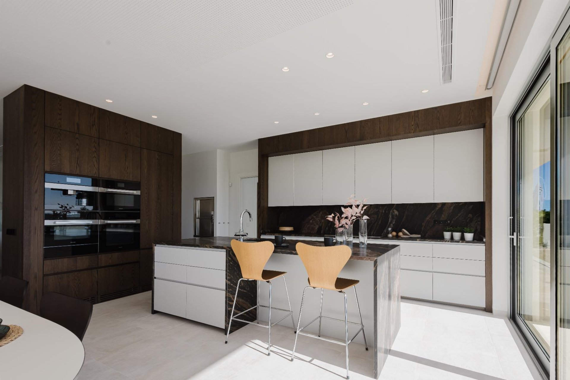 Reventa - Villa - Orihuela Costa - Costa Blanca