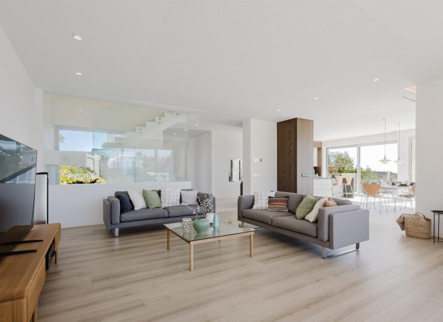 Reventa - Villa - Orihuela Costa - Costa Blanca